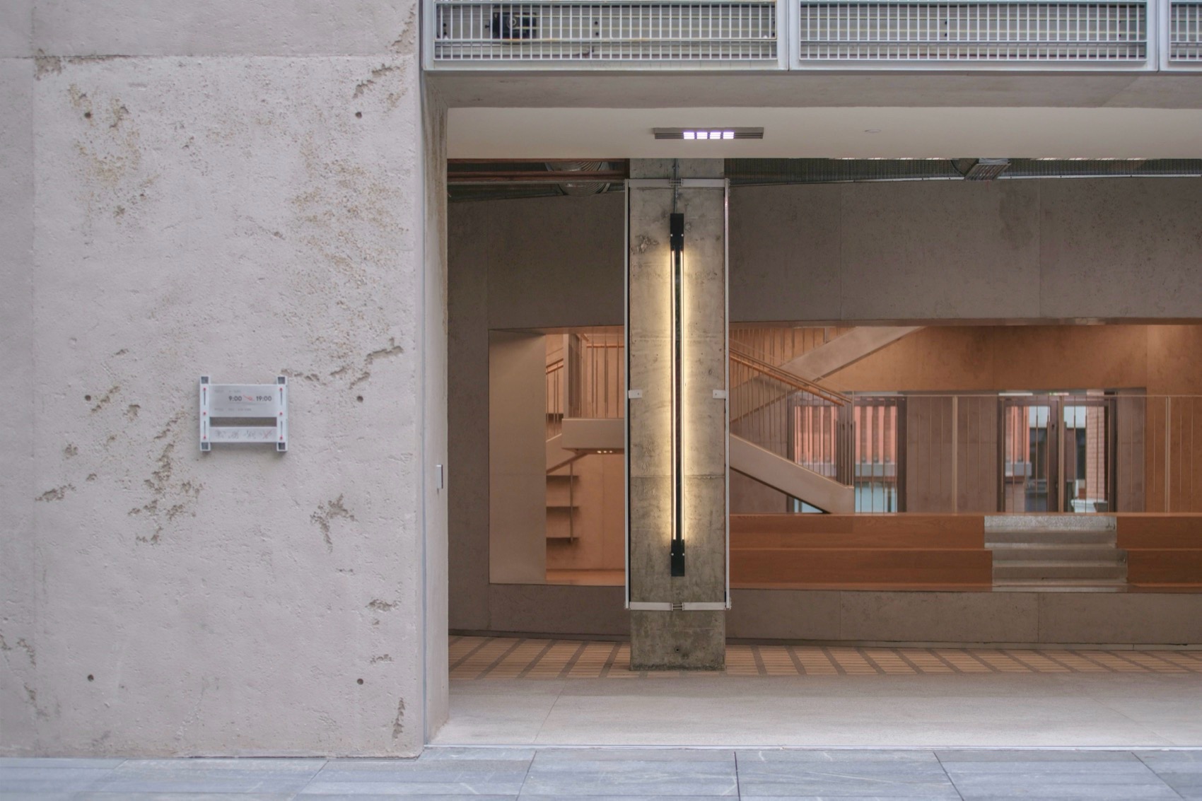 瑞器RICHAUS丨中国重庆丨vari architects几里建筑-30