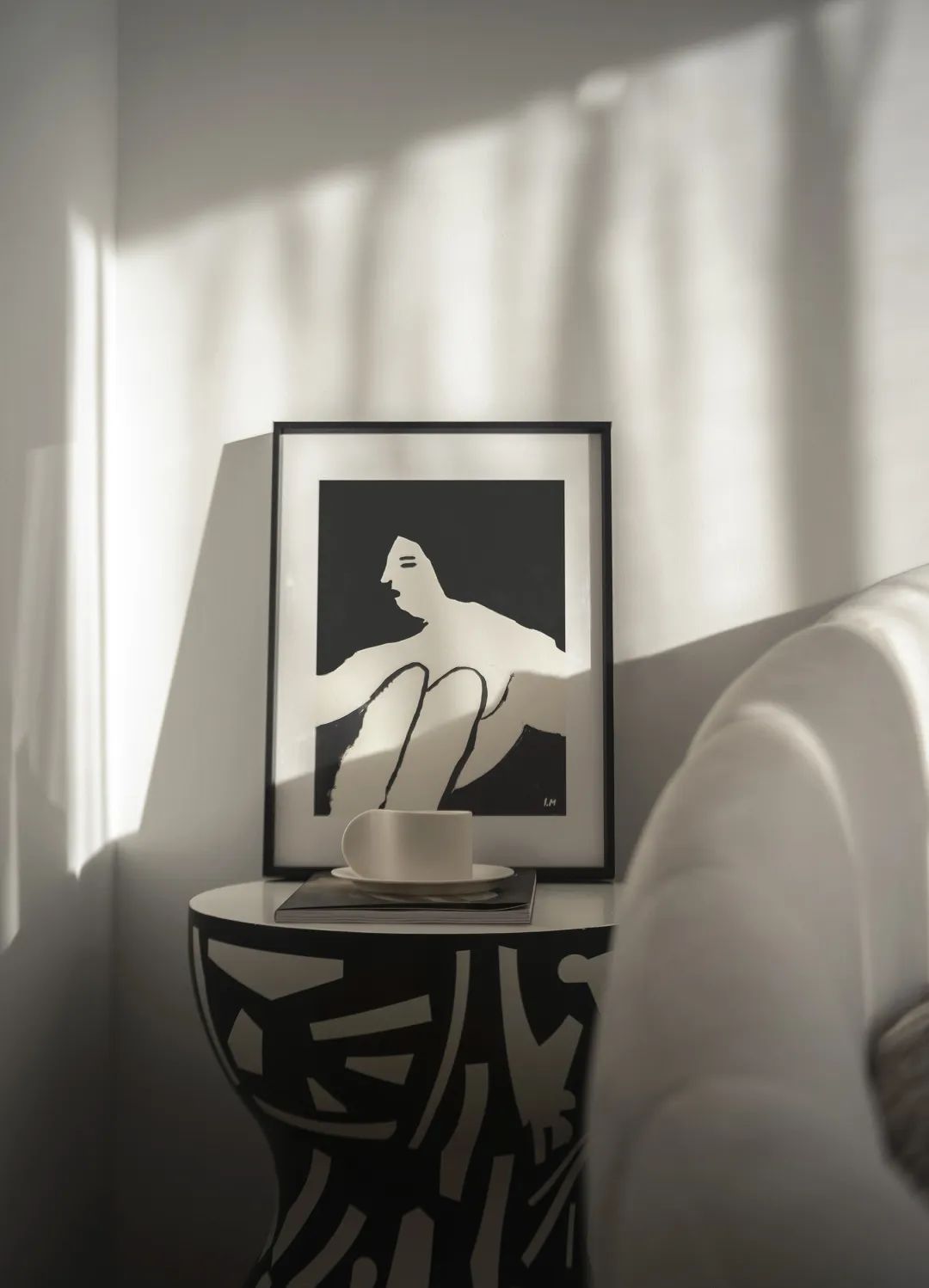 星河山海半岛银海湾丨深圳元素生活设计-28