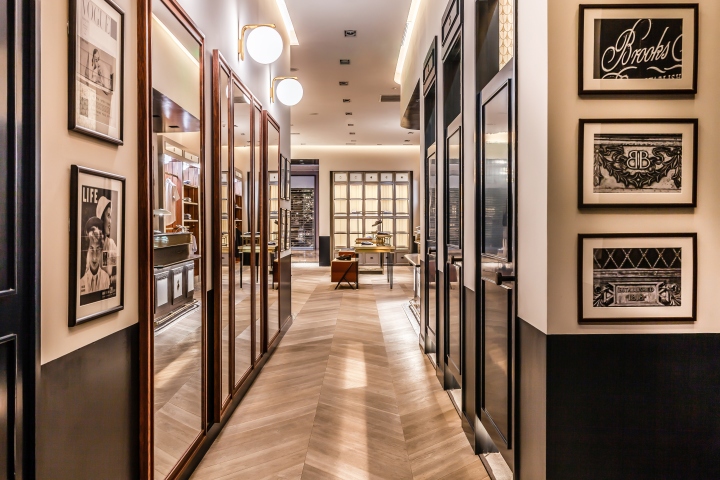 Brooks Brothers 上海旗舰店-34