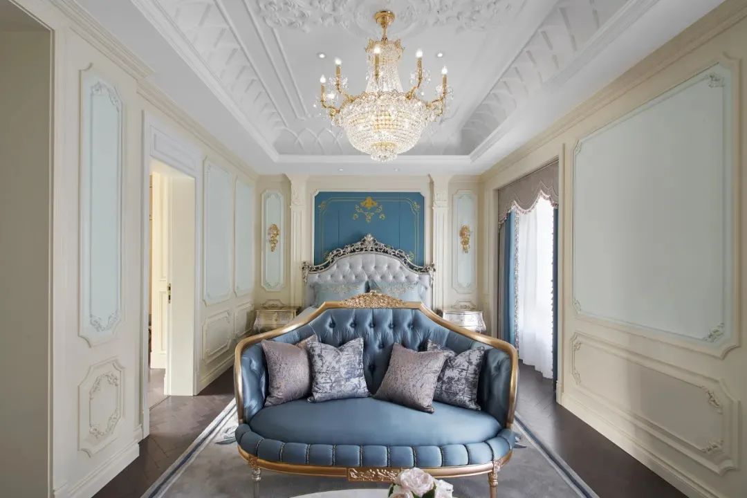 锦泰·山水缘丨中国随州丨叶胤祥设计事务所-18