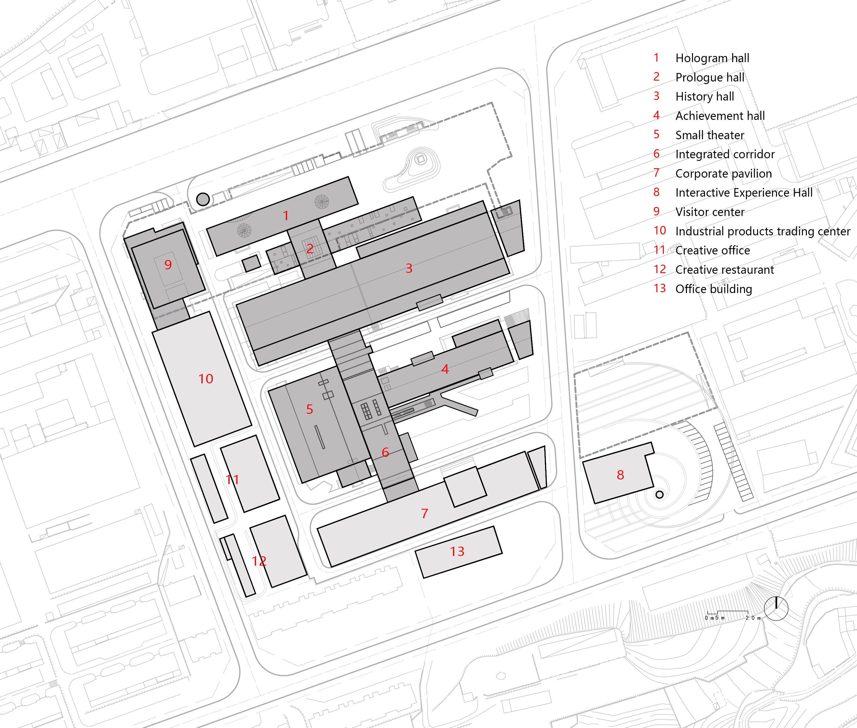 天水工业博物馆丨中国天水-19