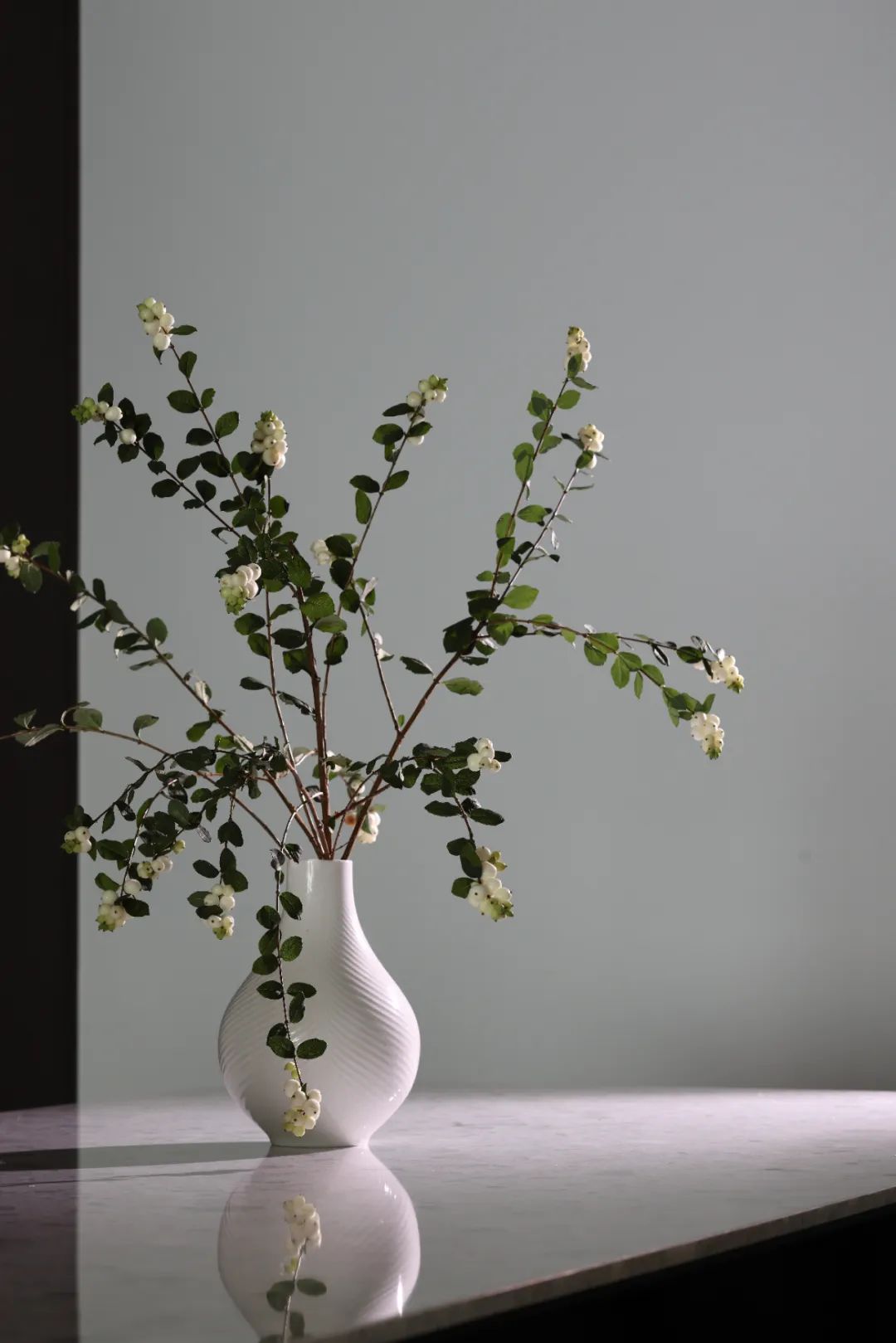 深圳红树西岸 210㎡海景大宅丨中国深圳丨HOMBLE 红柏设计-41