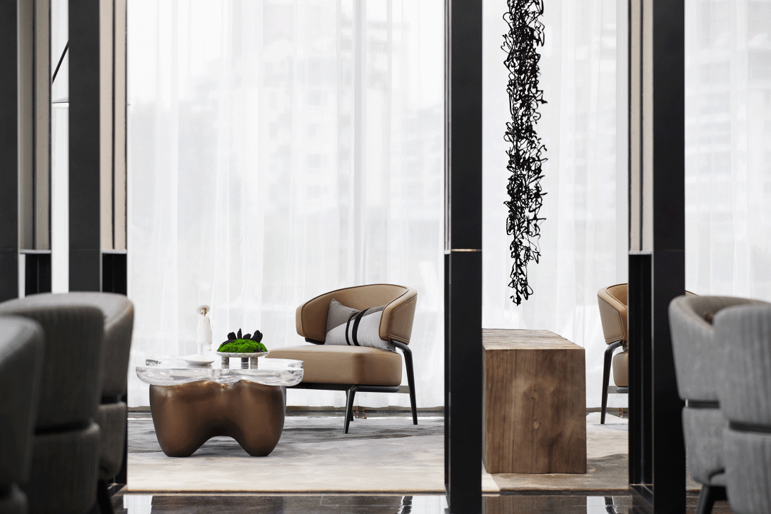 温州售楼处设计丨中国温州-49