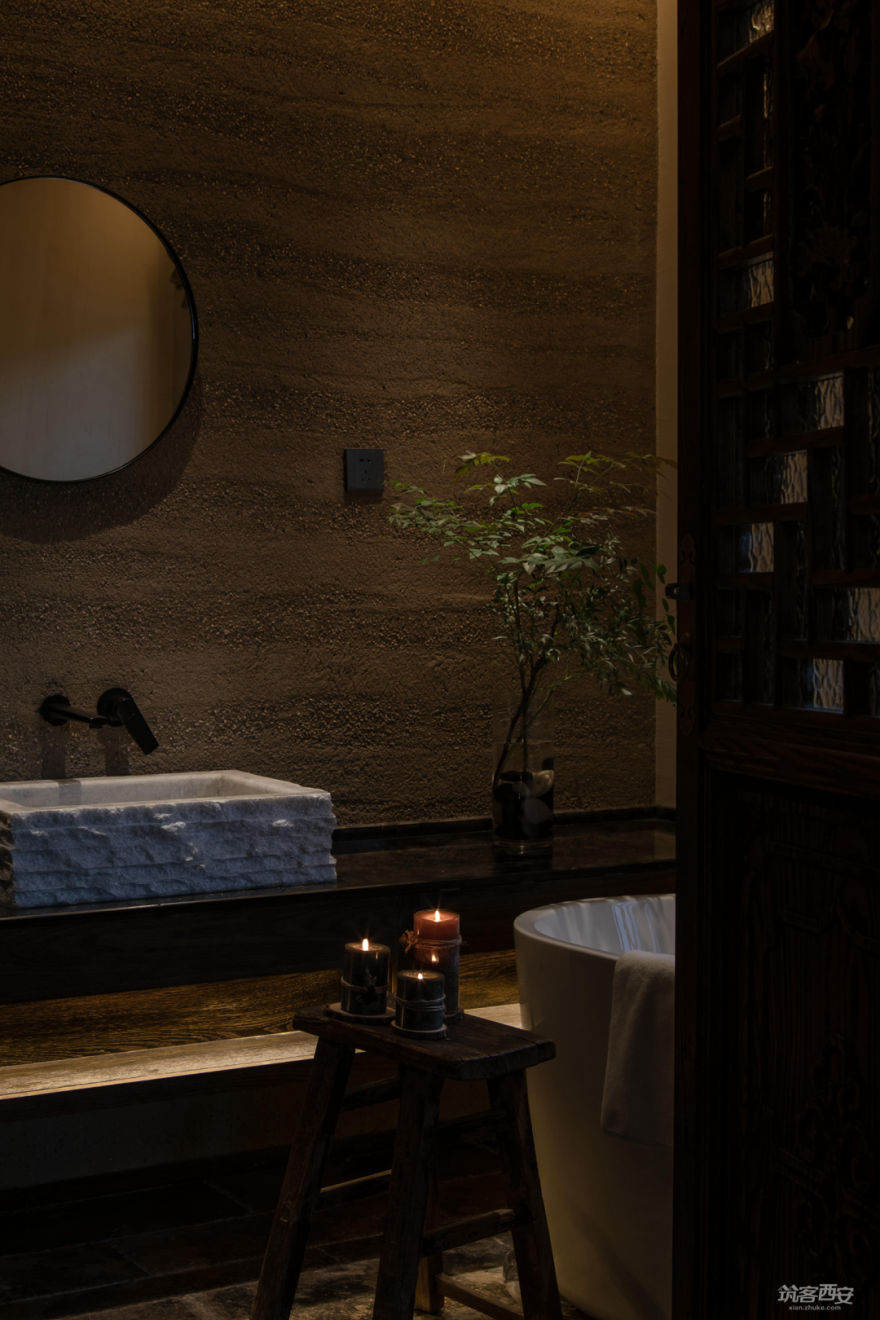 诗唐宿集丨中国丨枫鸟设计-130