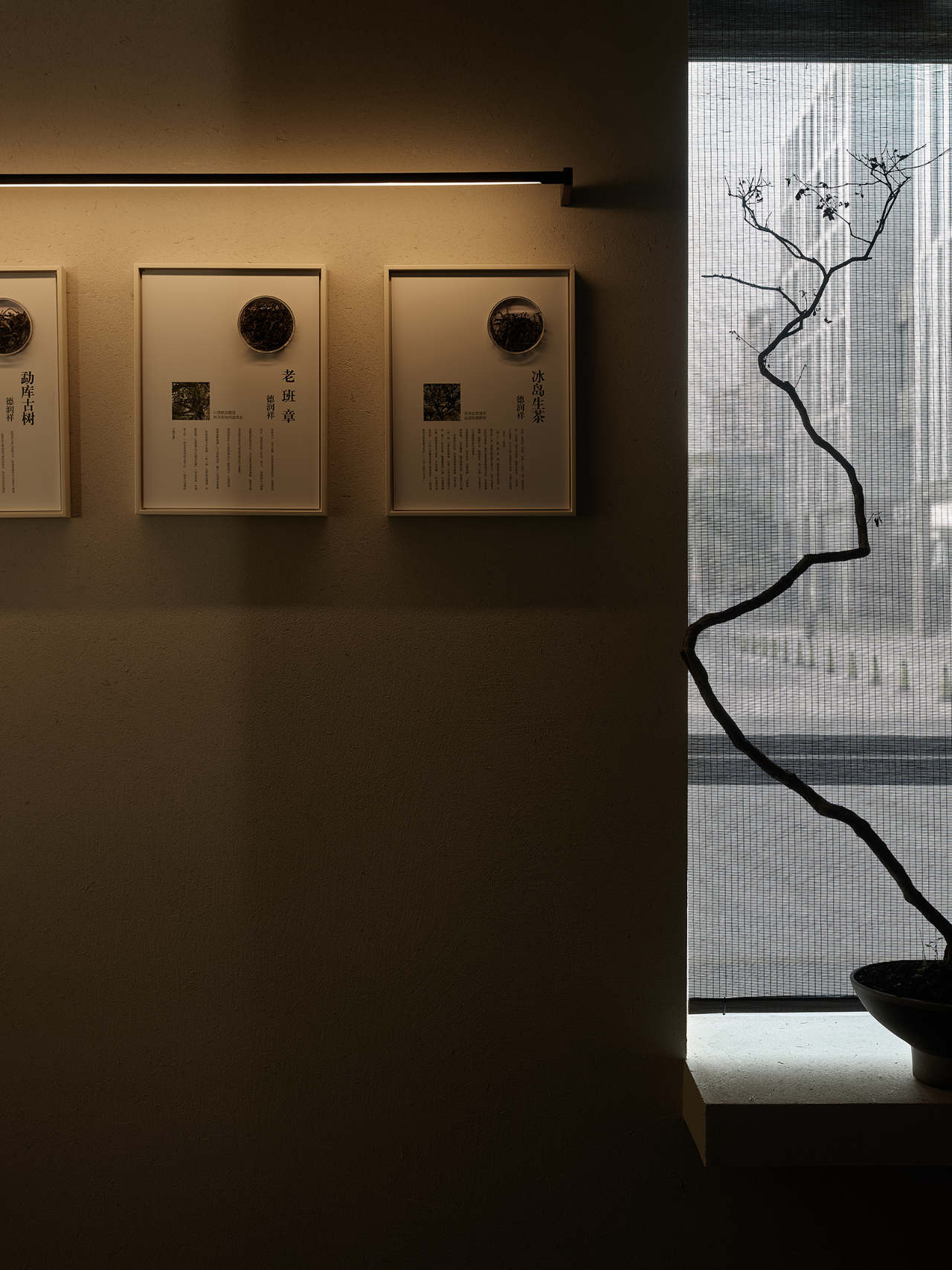 TEAME 茶会所丨中国宁波丨为一美学-53