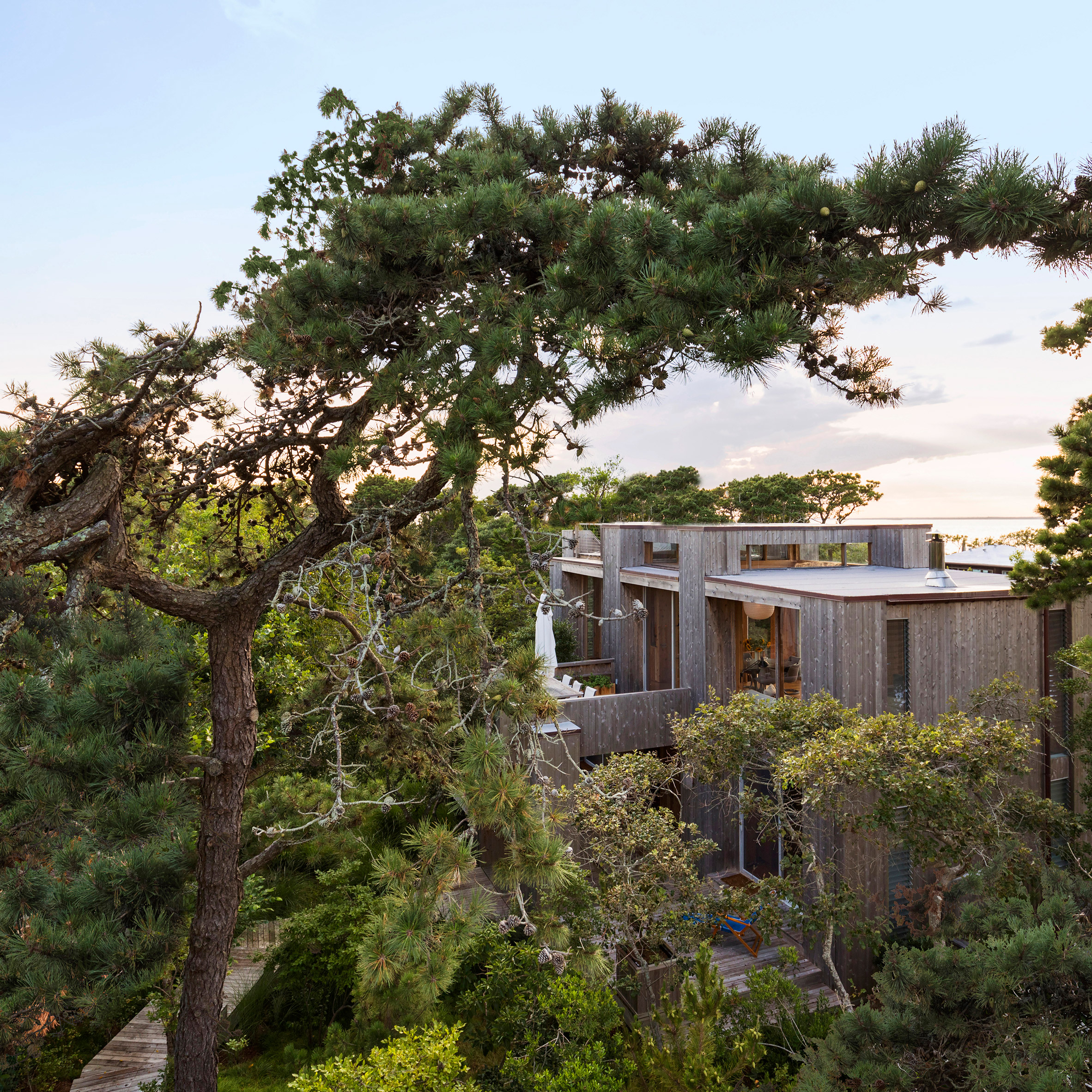 自建房丨美国纽约-7