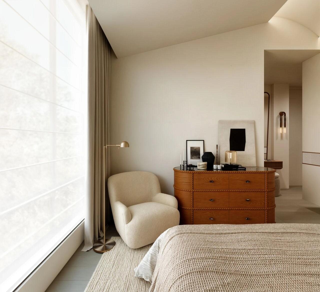 美及设计 · 重庆庆隆柏蔚庄550m²别墅丨中国重庆-61