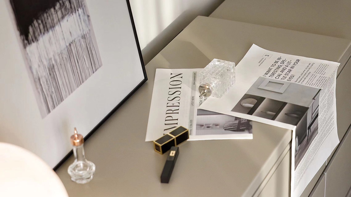 家庭的生活磁场丨中国济南丨以志盛视-31