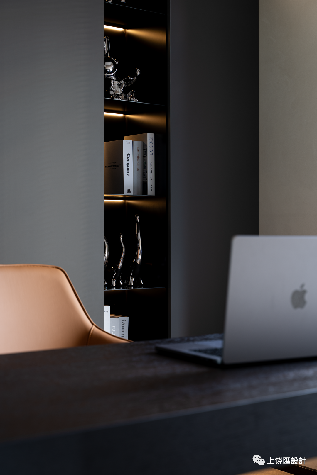 山水之间,繁华归来·木羊空间设计宋洋的 290㎡安居之作-34