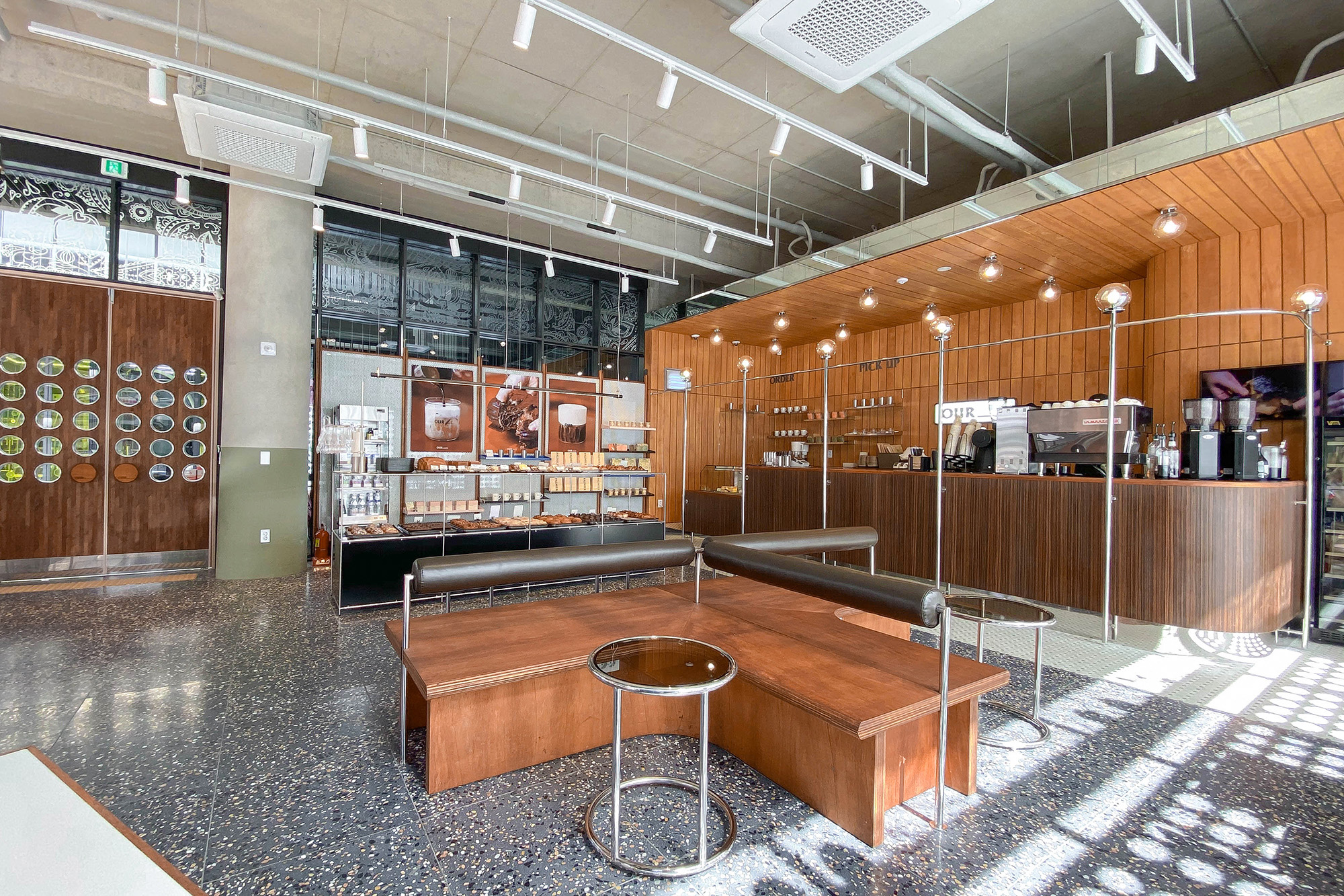 我们的面包店,清潭丨Sangwan Kim-11