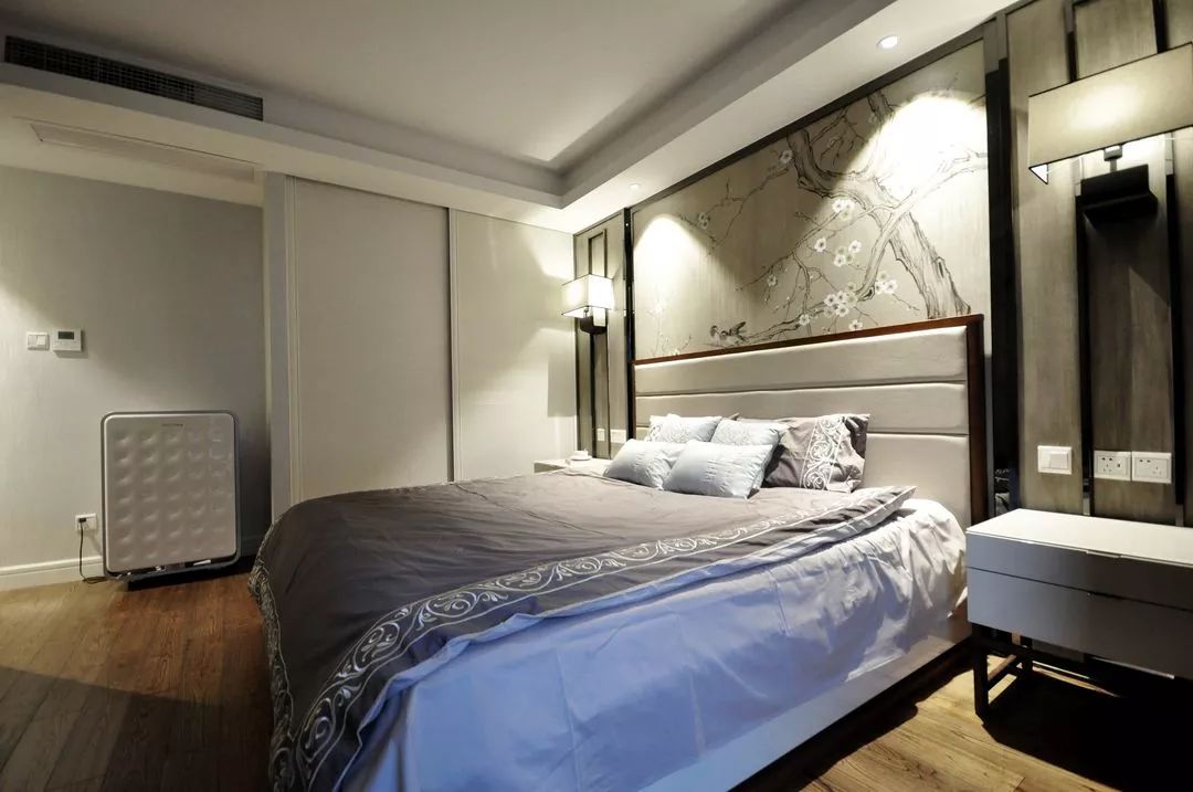 120㎡市区老房子的精致变身  辉度空间-20