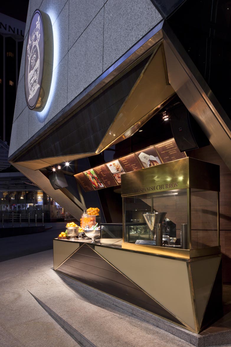 丨马来西亚吉隆坡丨design spirits co.,ltd.-12