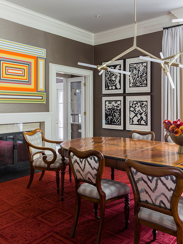 布鲁克林居住-19