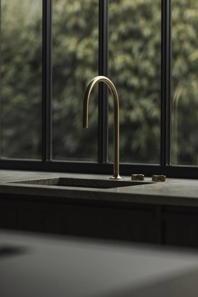 住宅丨Cristina Robina设计事务所-36