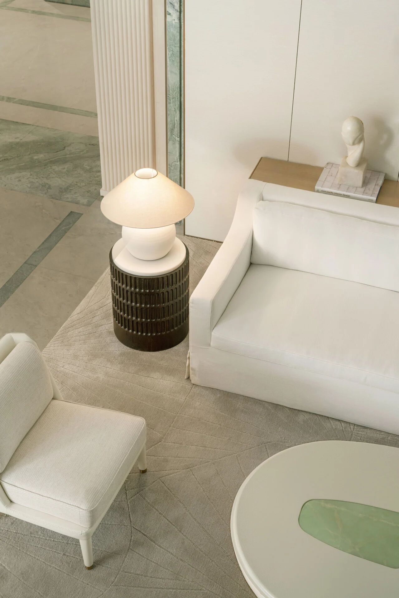 杭州保利奥博天珺售楼处丨中国杭州-57