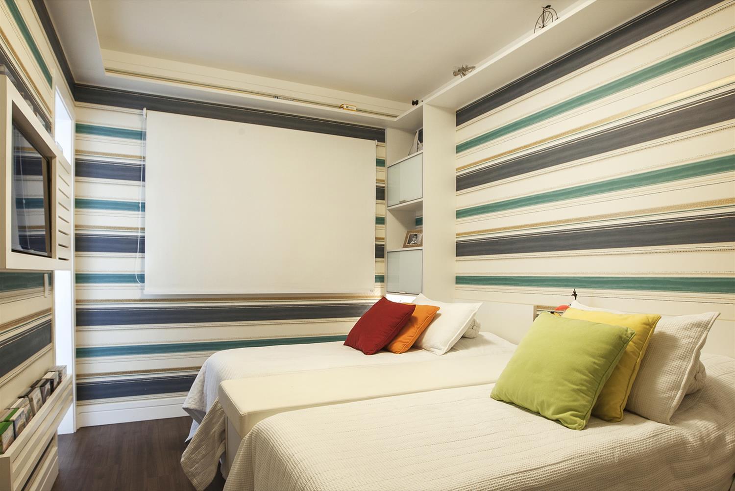 巴西 Residencial Brooklin 公寓-10