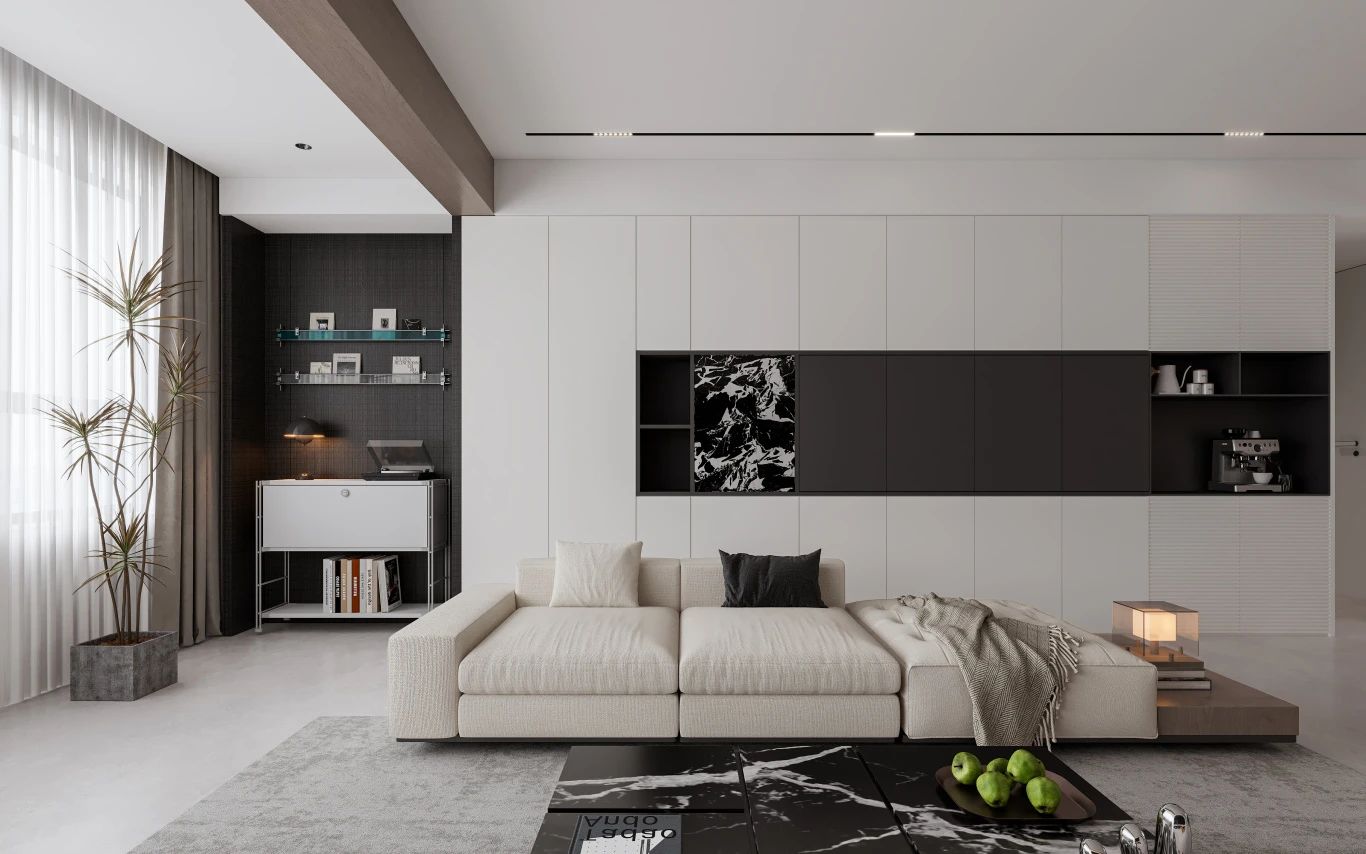 大东海玺悦丨中国福州丨宽北•十二局-14