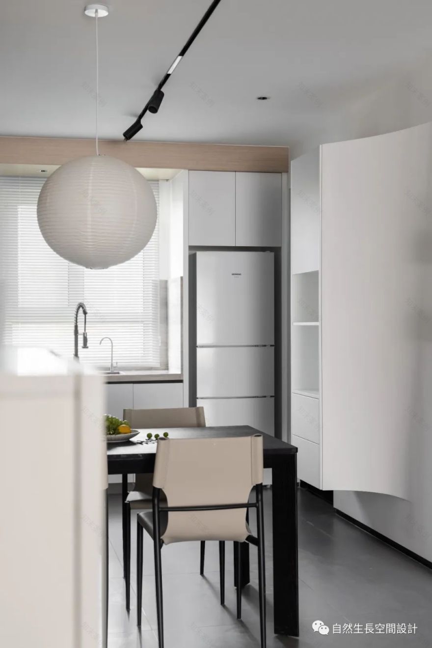 清风与明月 · 沈阳佳兆业悦峰自然生长空间设计丨中国沈阳-37