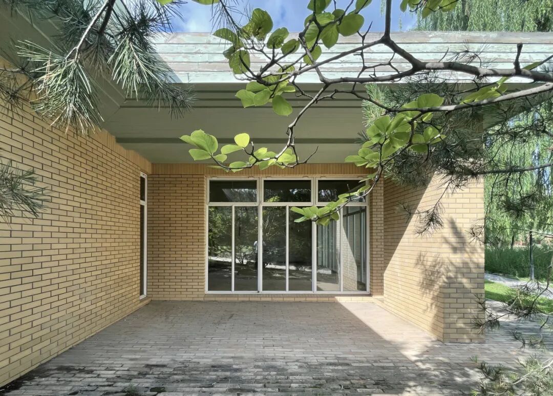 亘建筑|北京顺义卷宗书店和一善儿童书店-36