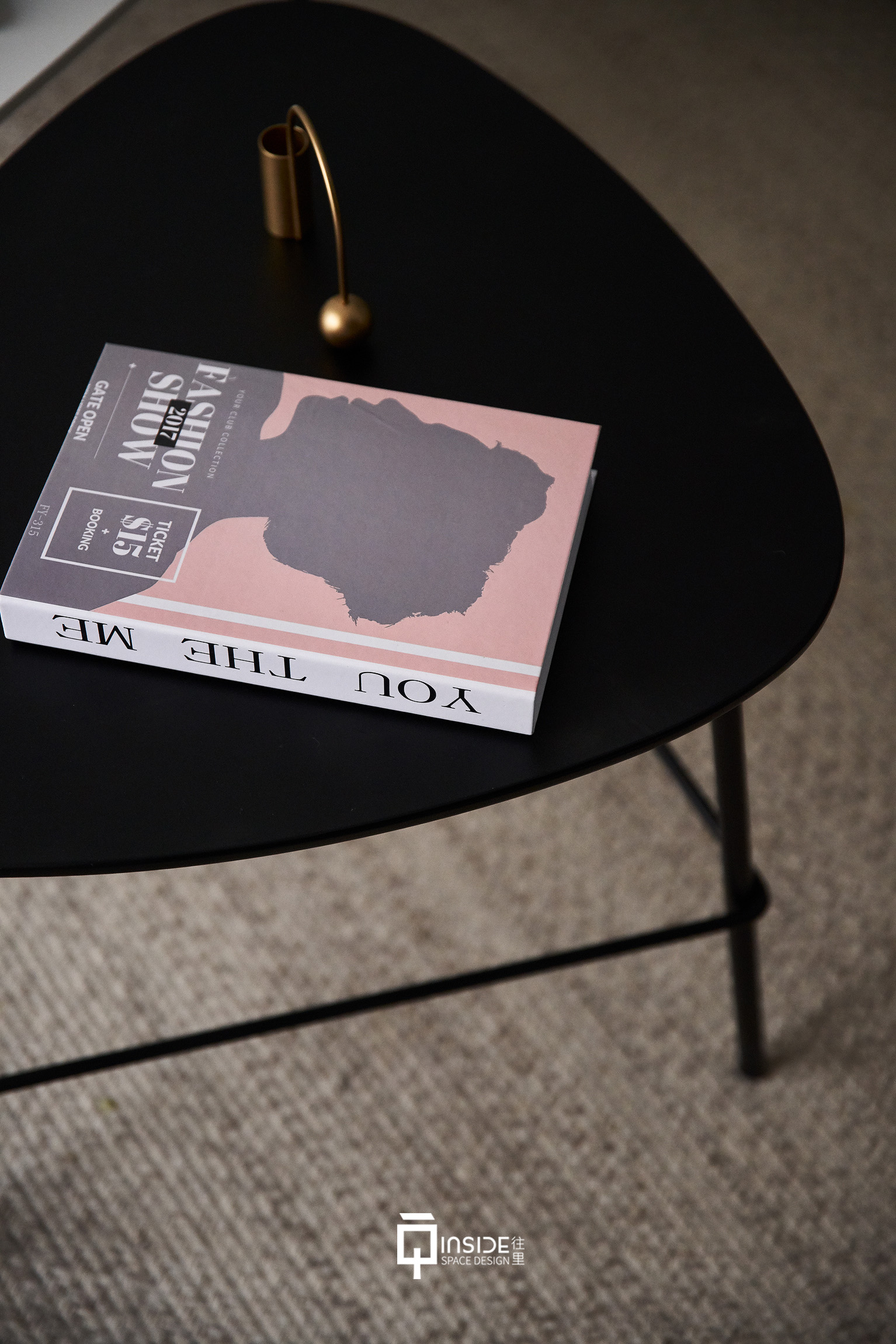 湛 露 | 江西往里设计-34