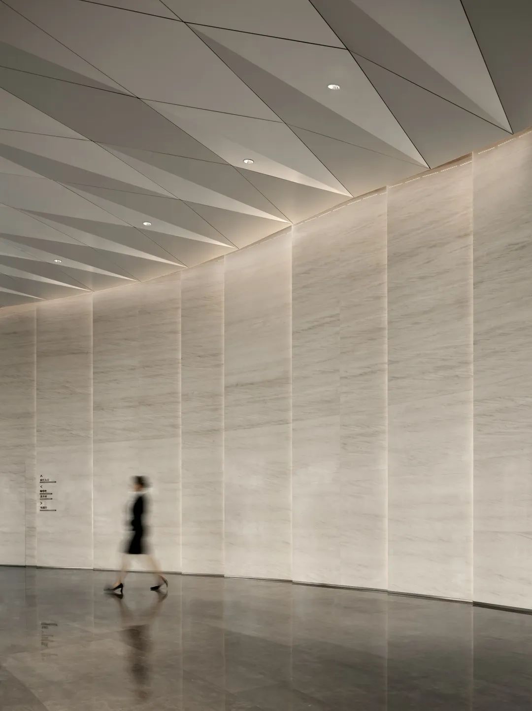 中国能建新能源生态城展示中心丨中国河北丨万景百年-16