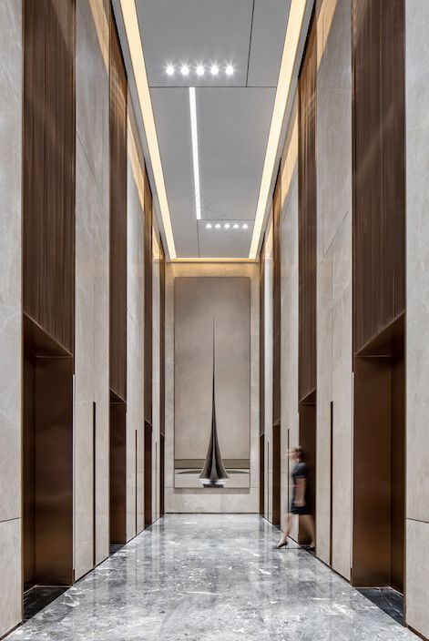 《思·宴》解读设计美学,从方案到落地-113