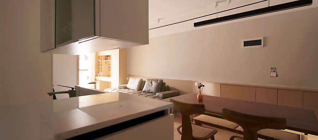 MUYIPROJECT·黄埔小屋-4