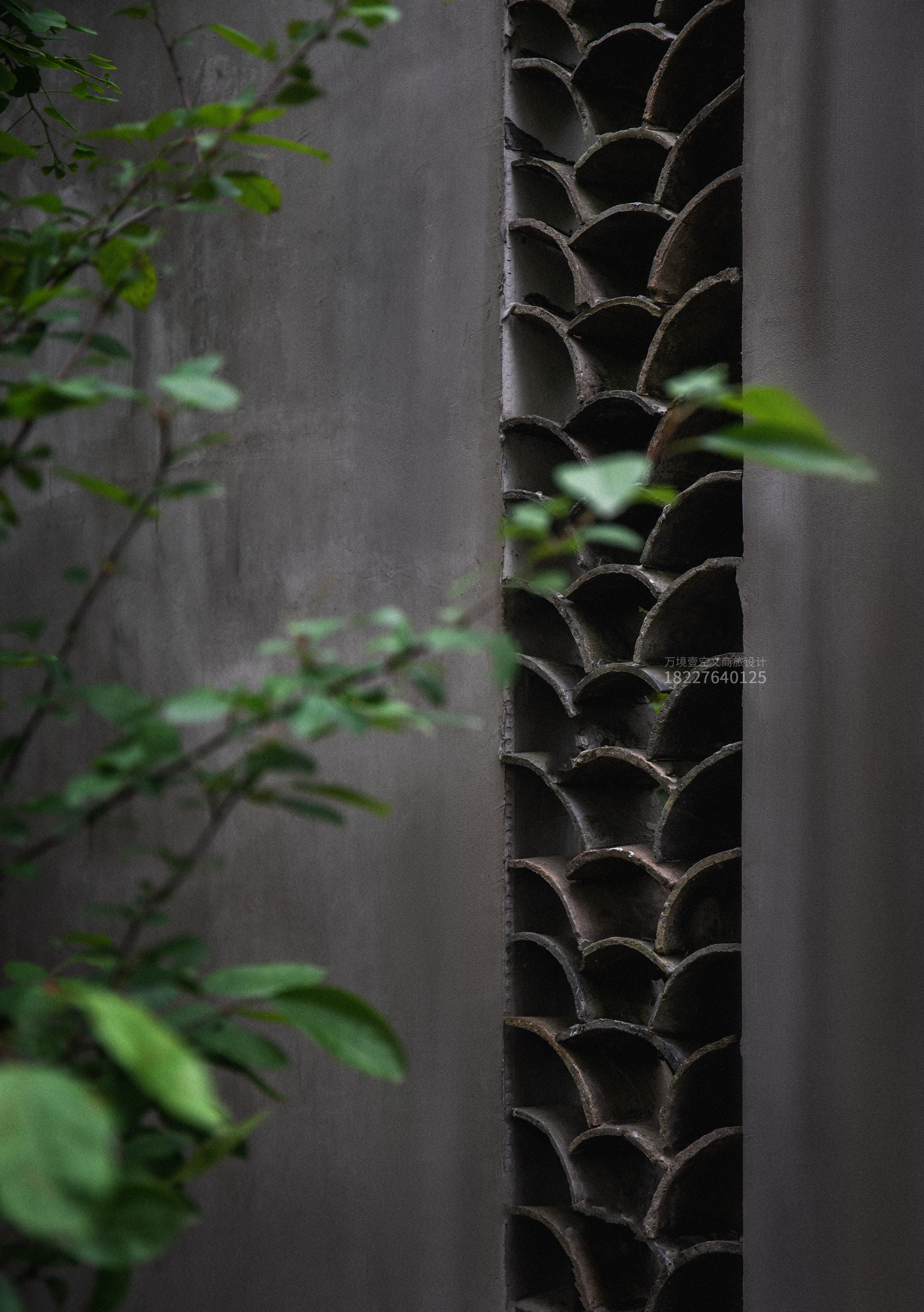 万境壹空悠哉山居温泉民宿空间设计-61