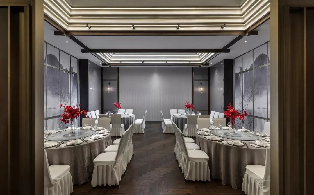 一席瓯江长卷，再现秀山丽水，演绎中式意蕴-55