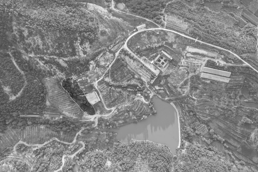 Art Museum 建筑设计竞赛方案-8