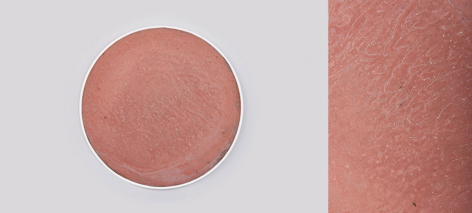 自然生长 · 罗黛诗的铜的生物性探索-29