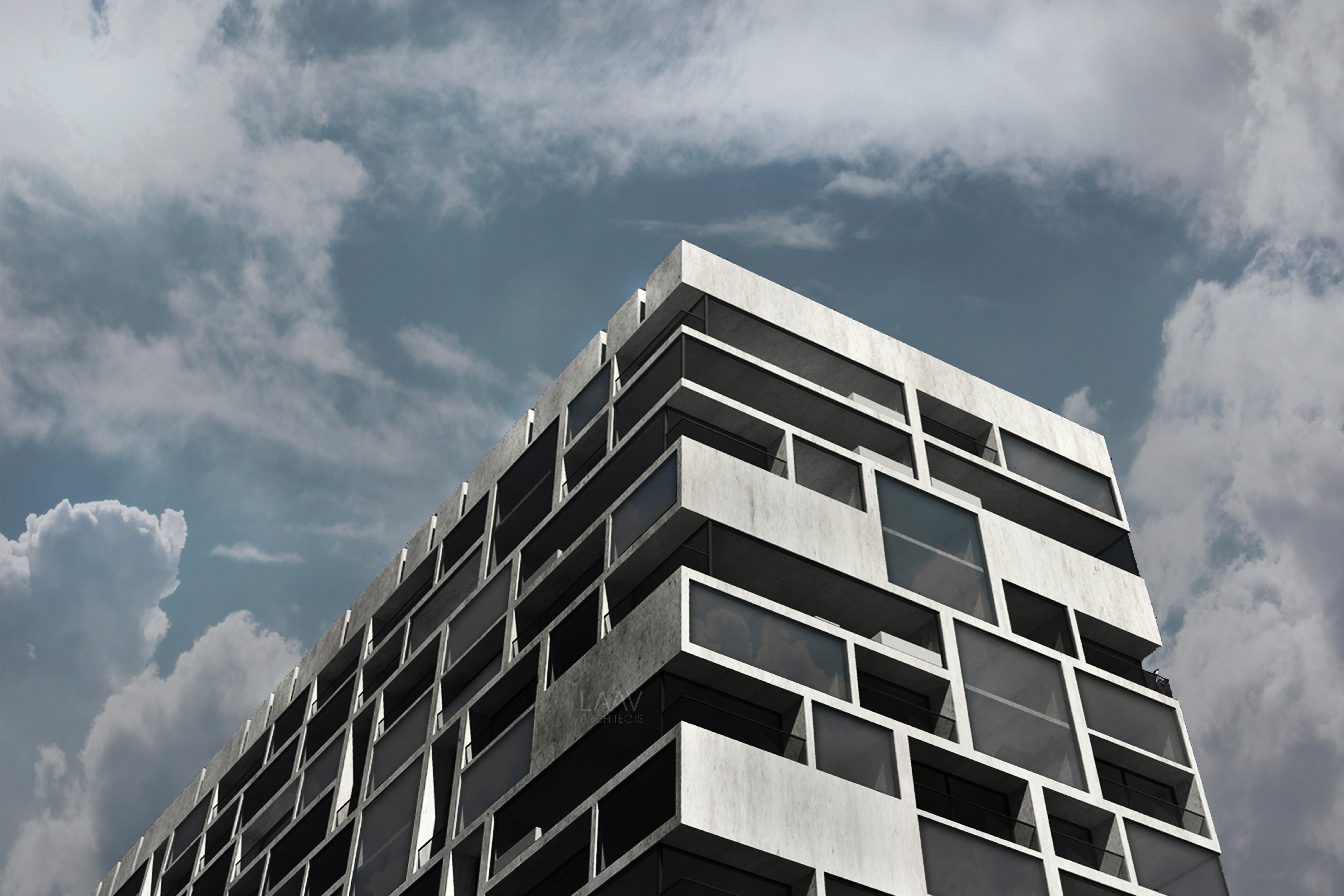 贝鲁特遗产 | 历史与未来的交融-18