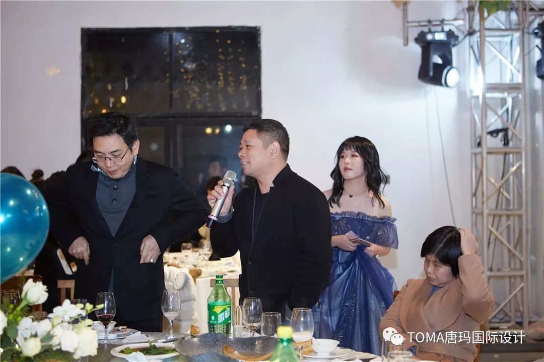 唐玛国际设计年终盛典,精彩瞬间回顾-93