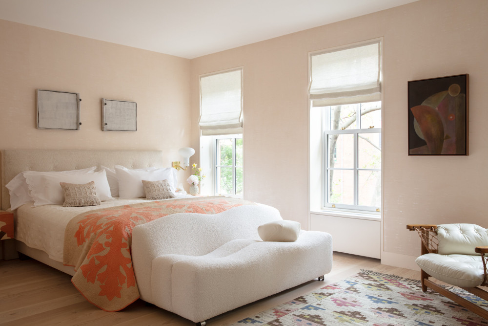 约翰逊·米纳联排别墅-17