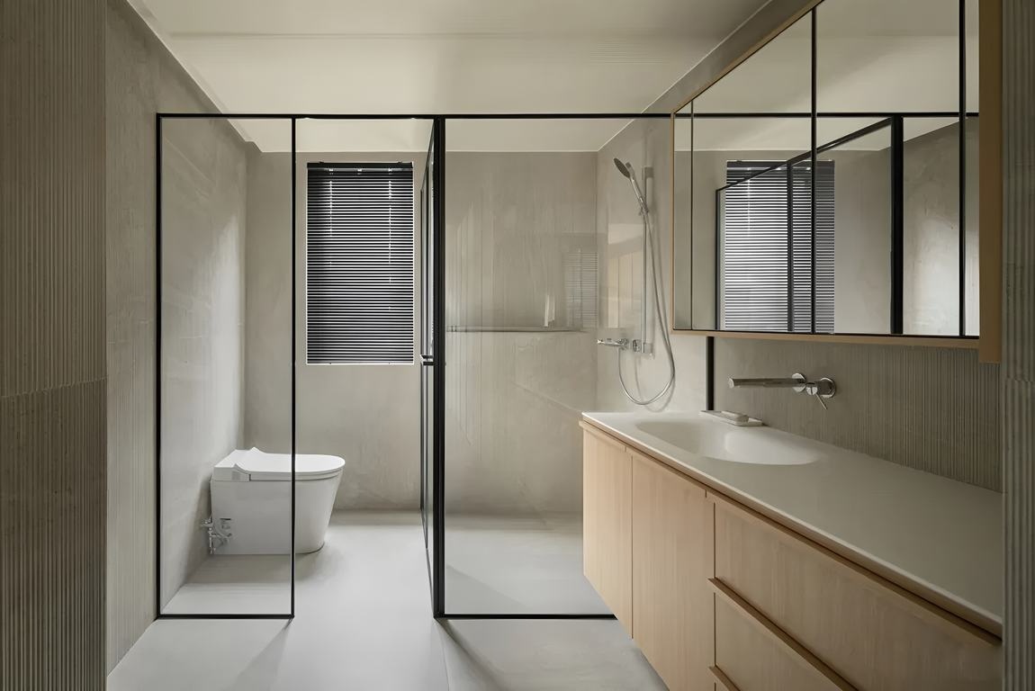 建发央玺丨中国成都丨宏福樘-38