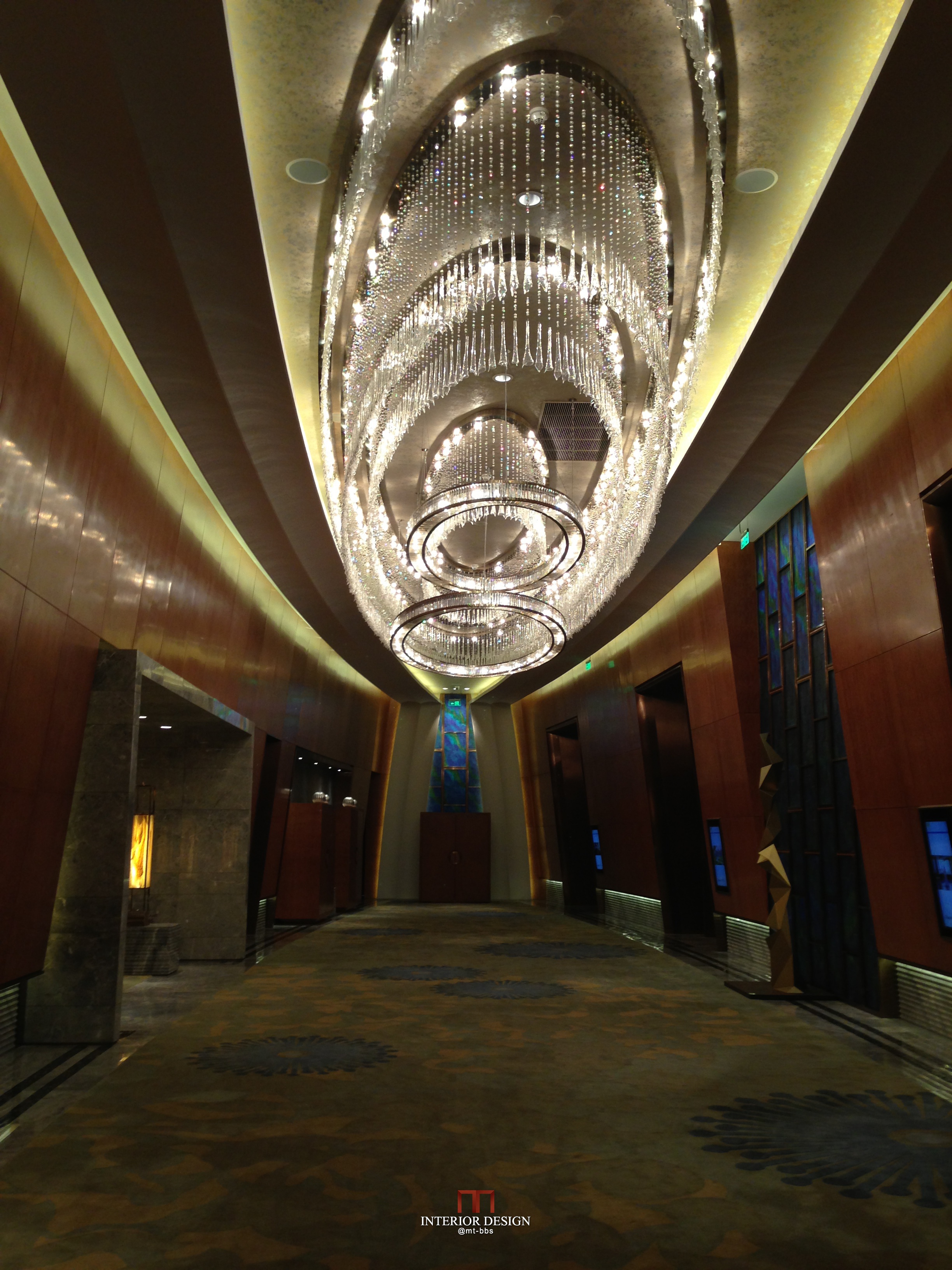 上海浦东文华东方酒店(会员自拍)-3-13