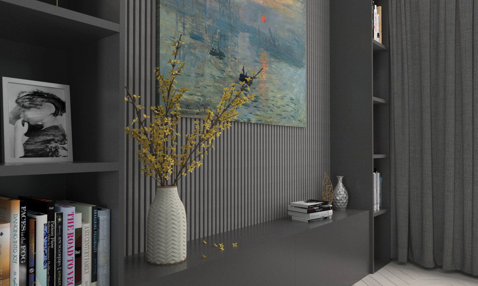 单storey 住宅建筑设计项目（原英文表述翻译）-6