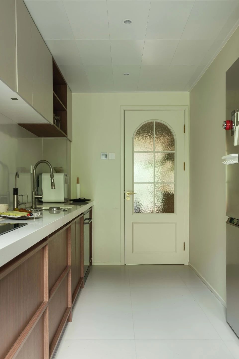 北京小夫妻的无内耗生活丨中国北京丨云深空间设计事务所-39