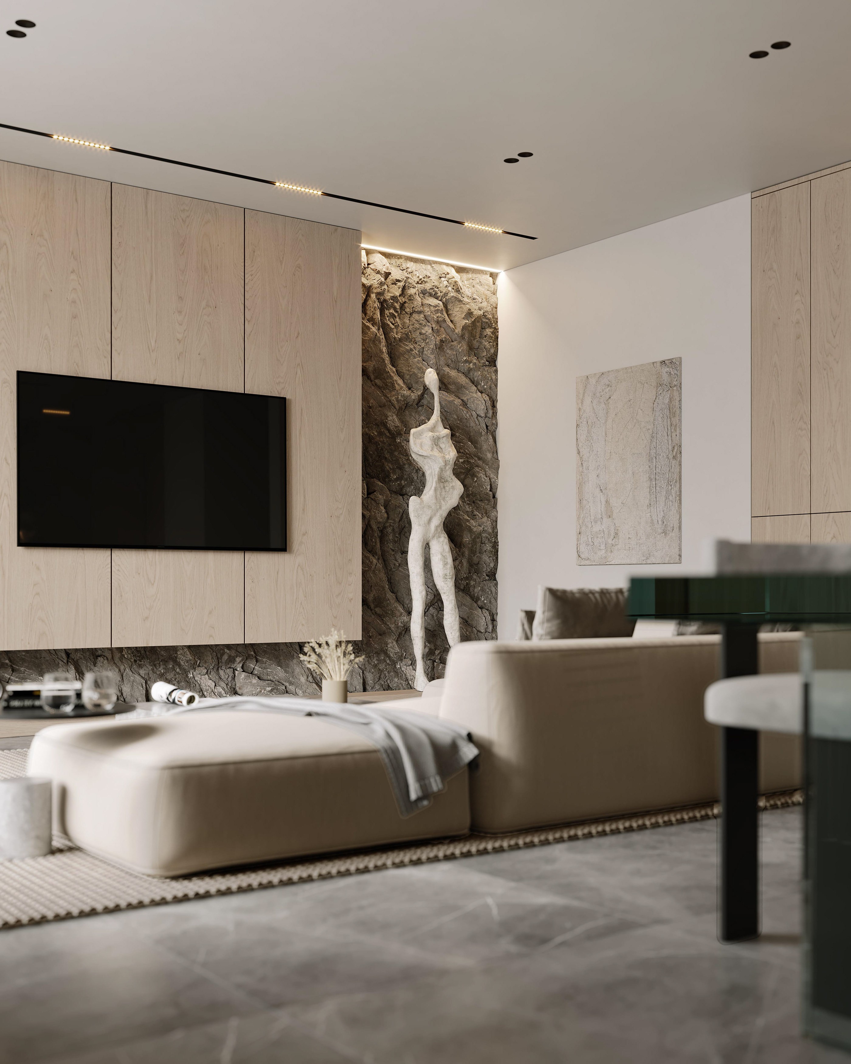 Chin Architects设计,从建筑到室内！-10