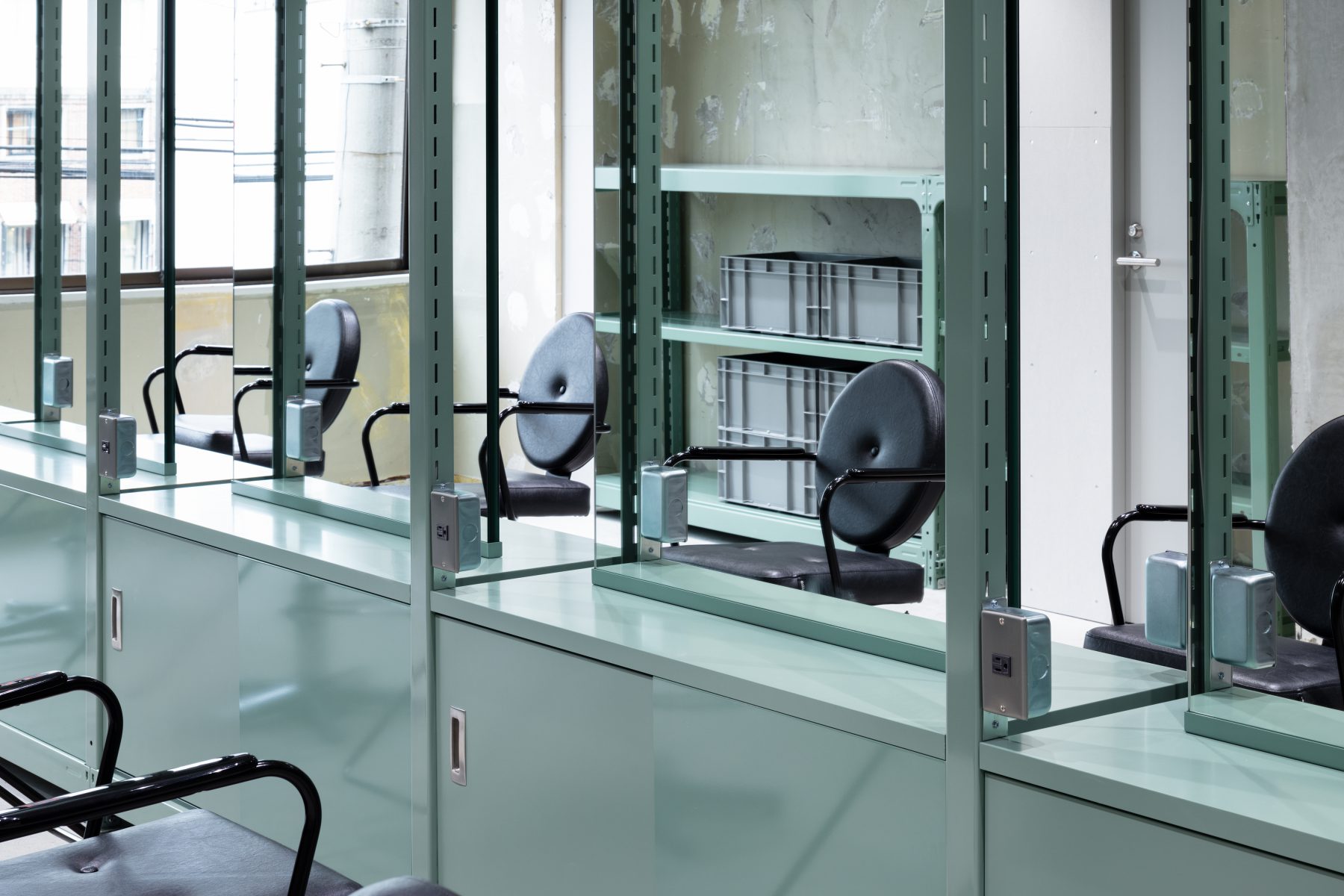 丨日本大阪丨Jo Nagasaka,Schemata Architects-16