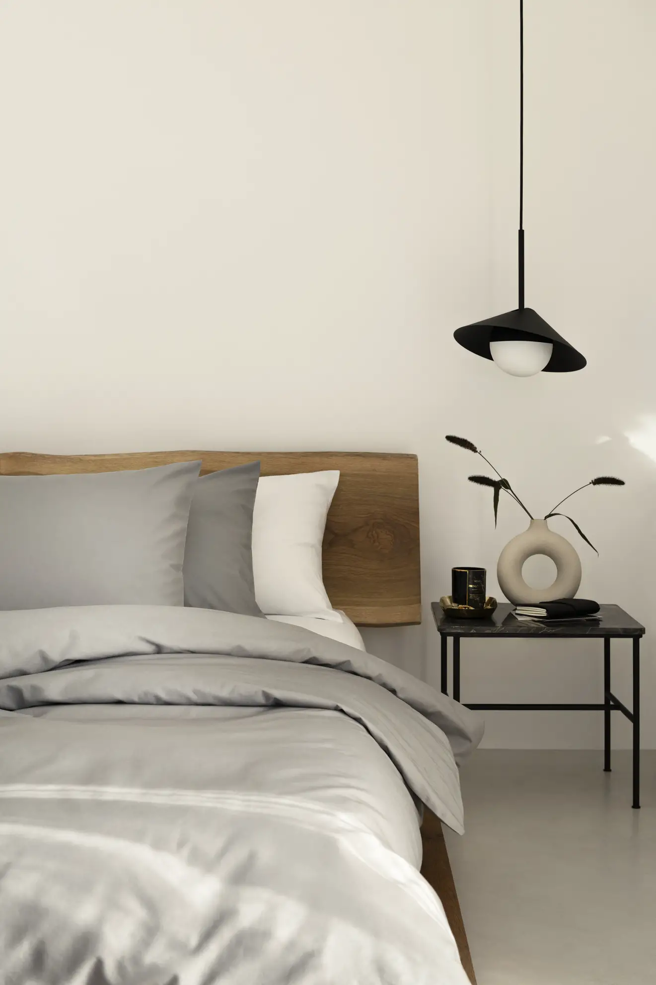 H&M Home 2020 春夏新品 | 海滨美宅的环保现代风-9