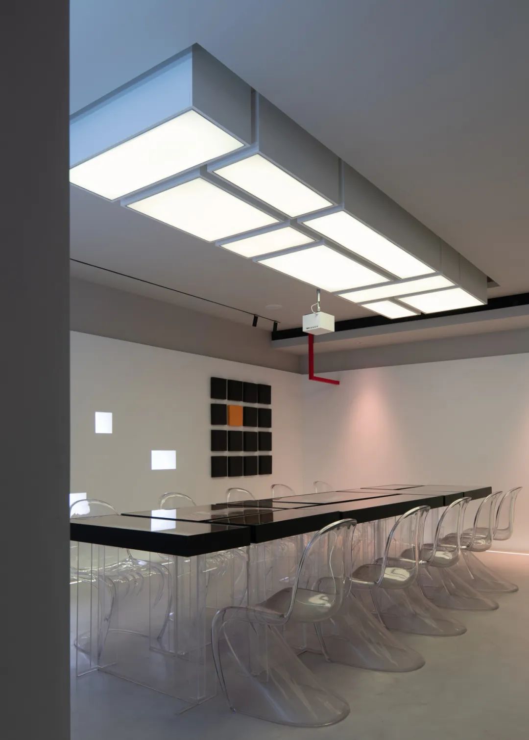 TIKKURILA色彩实验室丨中国洛阳丨洛阳隅间空间设计工作室-78