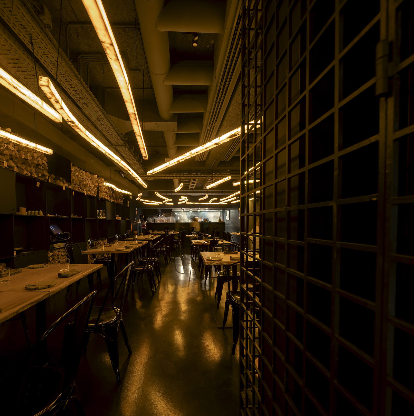 葡萄牙FOGO餐厅-12