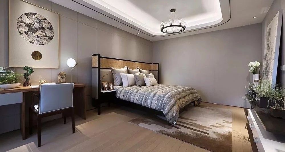 景瑞·原墅  VBD杭州华优设计-20