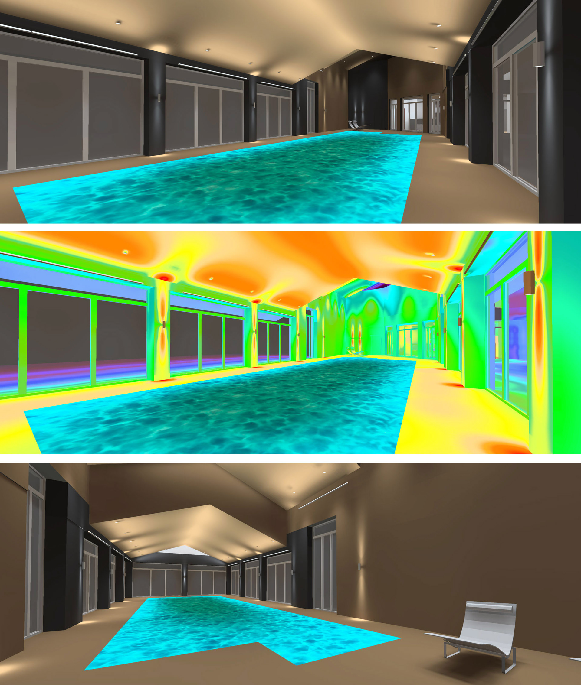 莫斯科木屋灯光设计丨俄罗斯莫斯科丨MASV-17