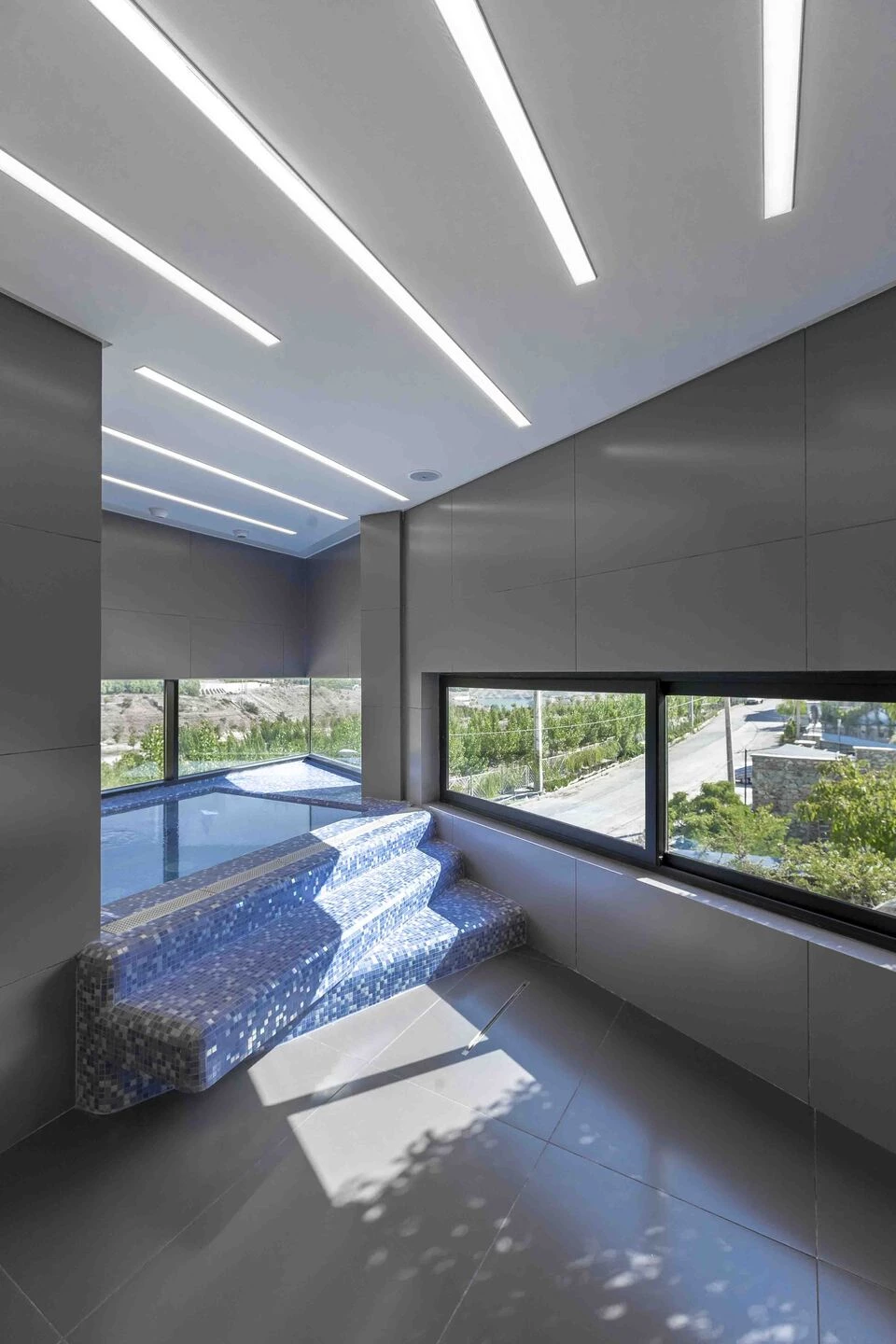 Afra House 度假别墅-47