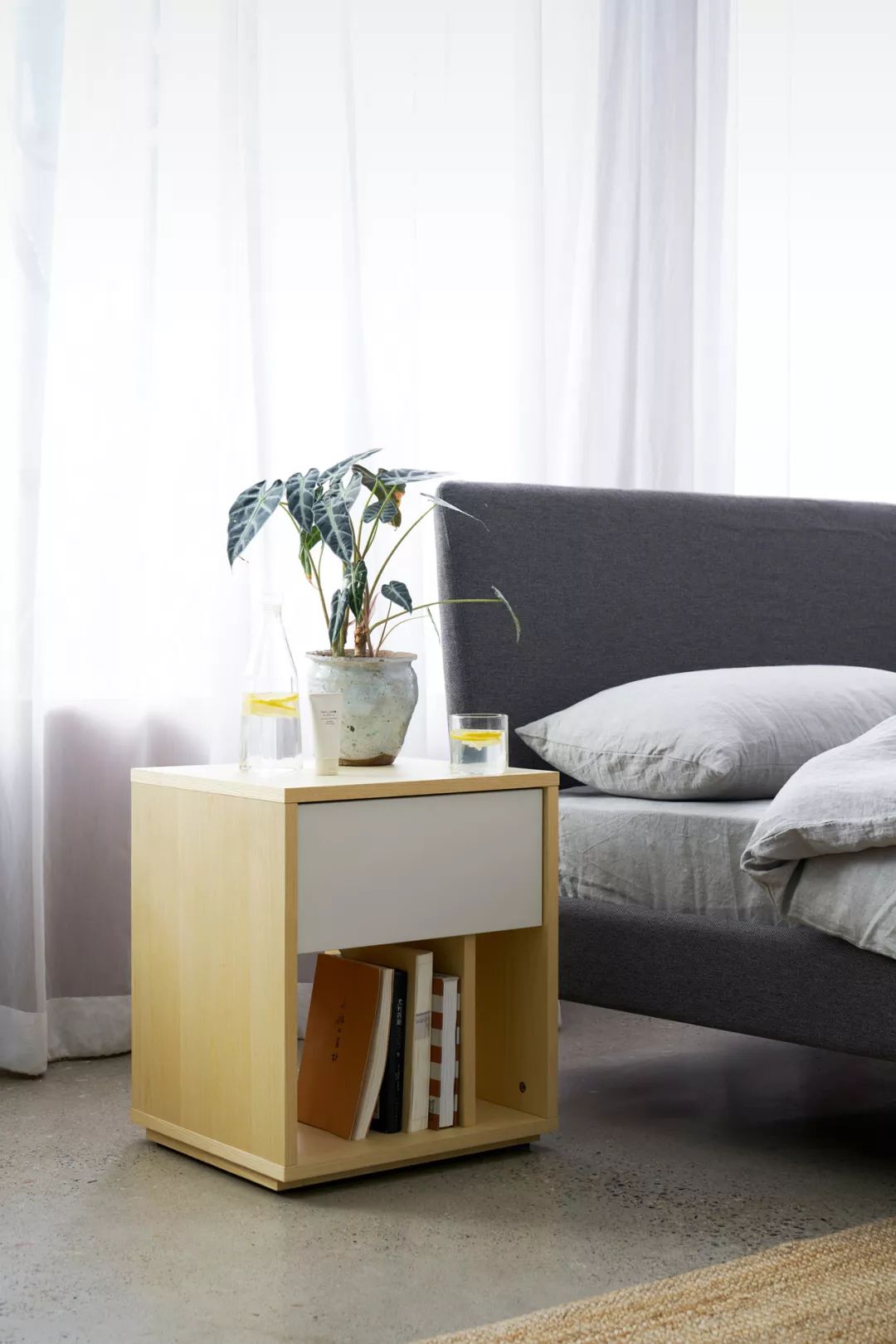 三套样板房设计,打造深度幸福空间-97