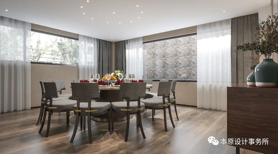 茅台酱酒文化体验馆丨本原设计事务所-55