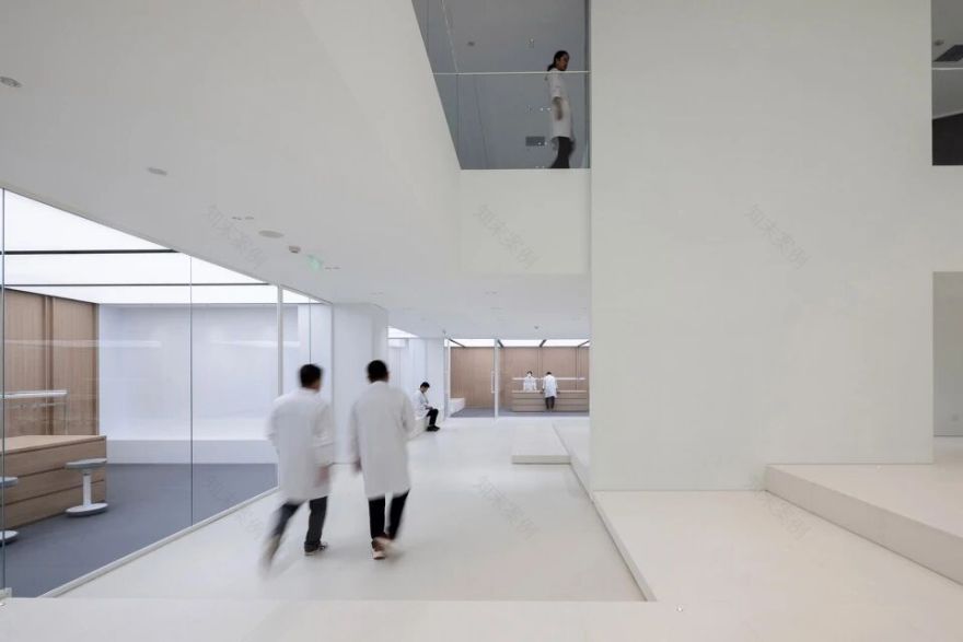 羊绒技术中心丨蒙古丨waa未觉建筑-36