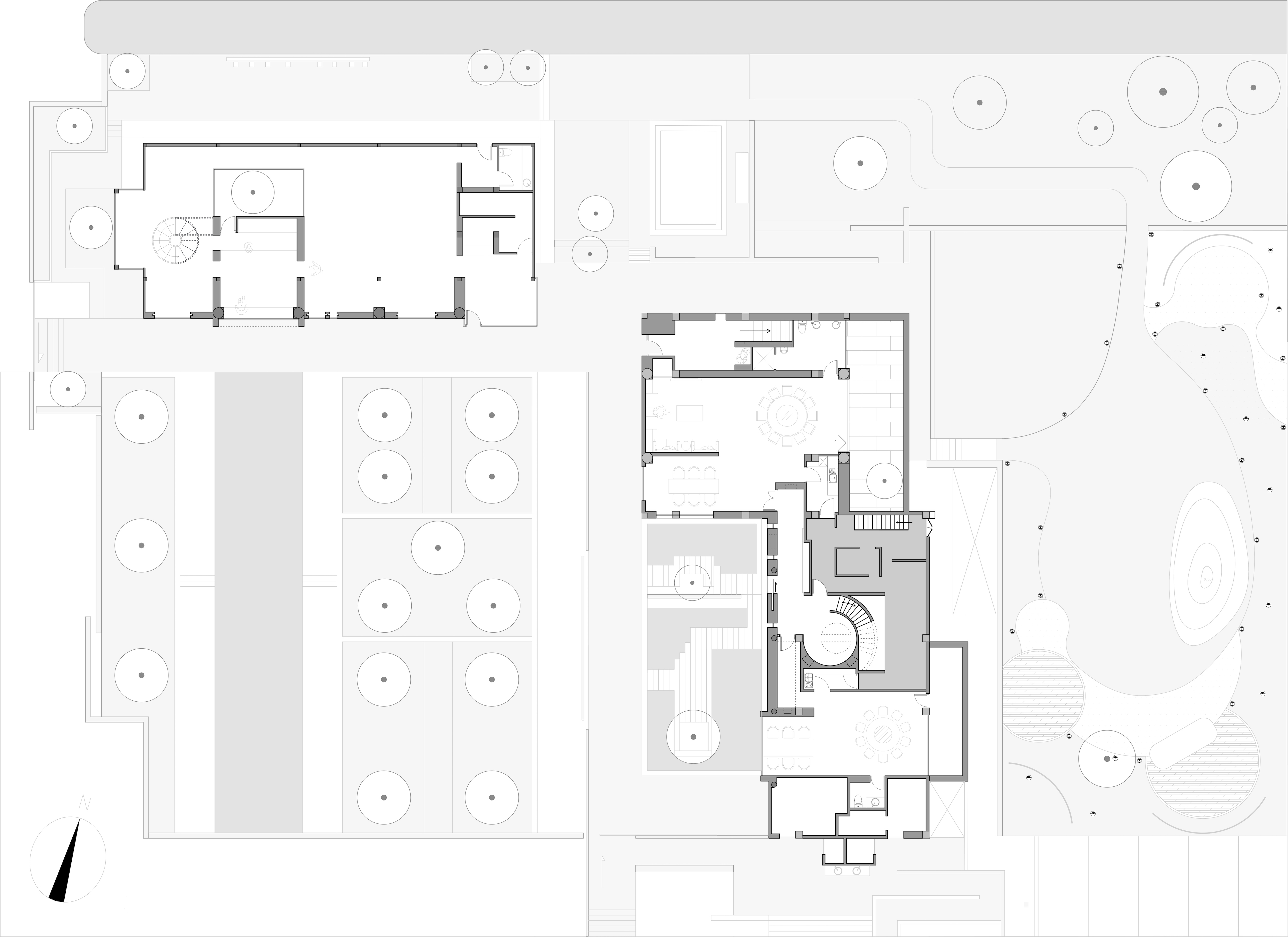 野空间丨中国上海丨FG Studio否格设计-61